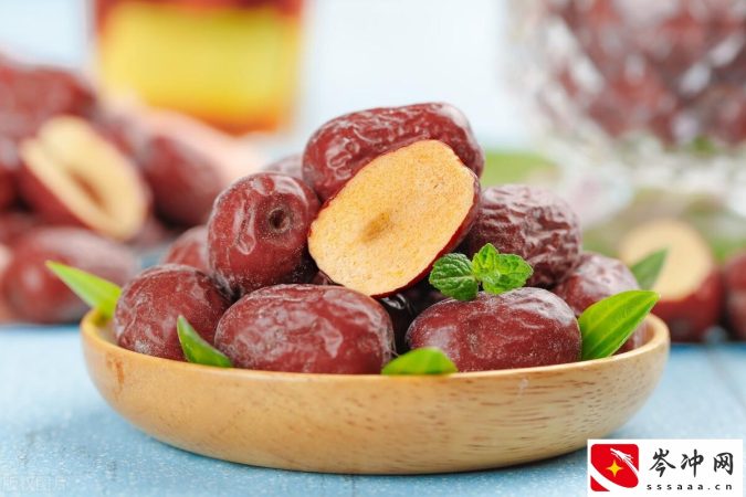 河南土特产排行榜前十名