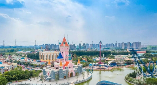 郑州多家景区集中宣布：免票！半价！