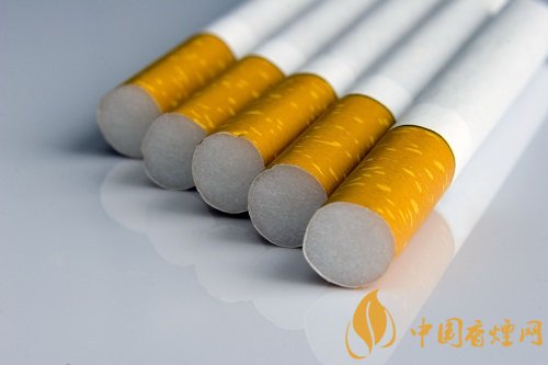 官方数据:2018上半年香烟销量及收入top10品牌排行榜