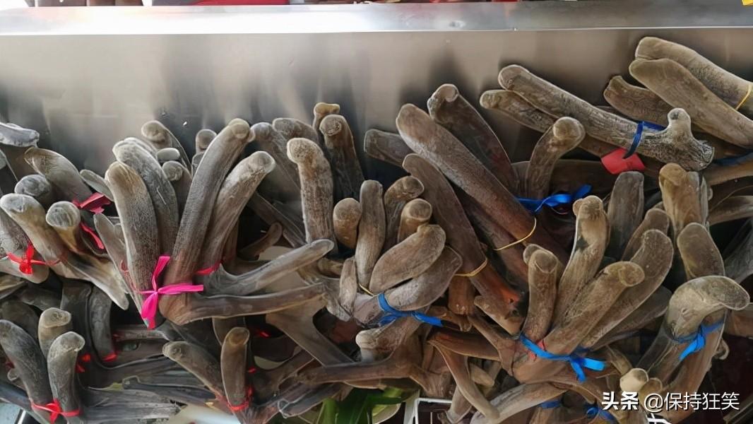 东北特产排行榜前十名(东北最有名的特产介绍)