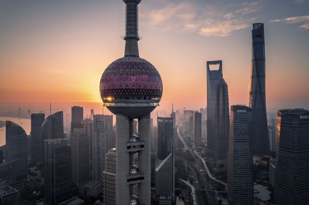 2024中秋上海一日游必去景点