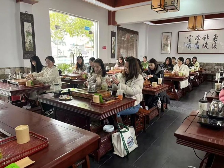 2025年青浦区“家门口”就业服务预告（5月8日-5月16日）