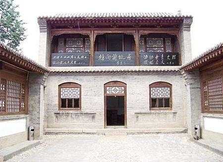 五台县属于哪个市(山西五台县属于哪个市)