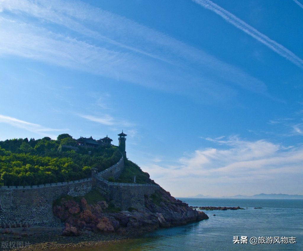 山东旅游景点大全景点排名(10个山东游玩必去的地方)