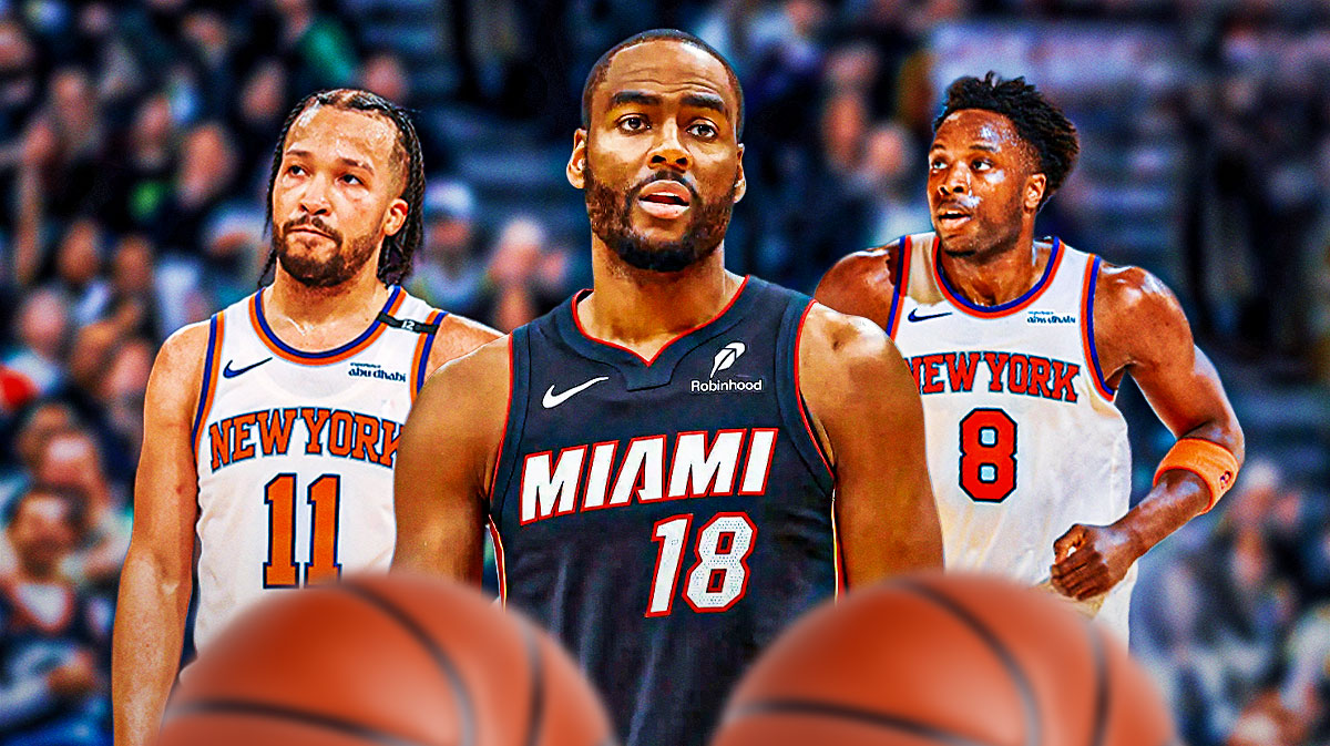 New York Knicks’ perfect move in 2025 NBA offseason