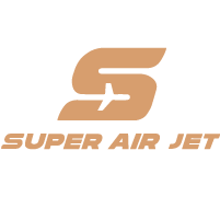 Super Air Jet Logo Images