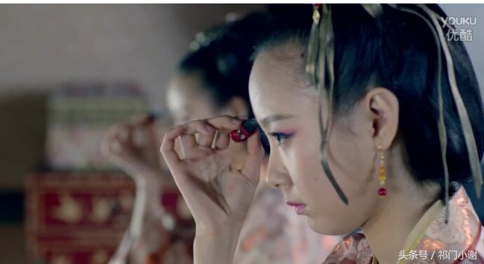 古代青楼的叫什么名字(含名称及解读)