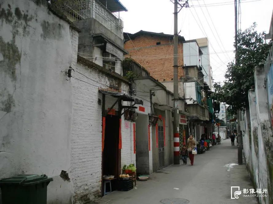 25年福州变化，都在这组图里！