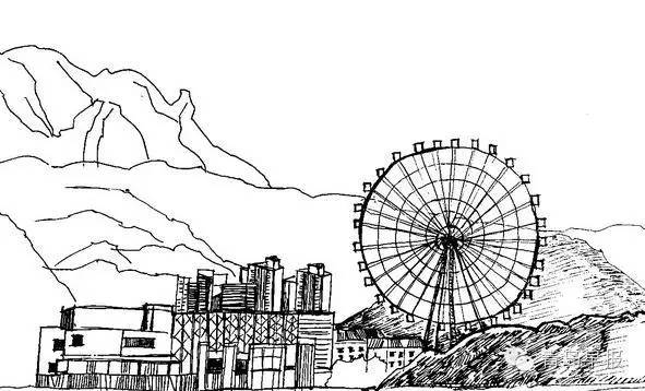 拿好地图再出发!青岛七大最美赏月地 约不(图)