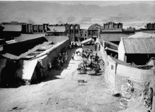 历史上改名最失败的城市之一——宝鸡,竟有这样的一段神秘历史