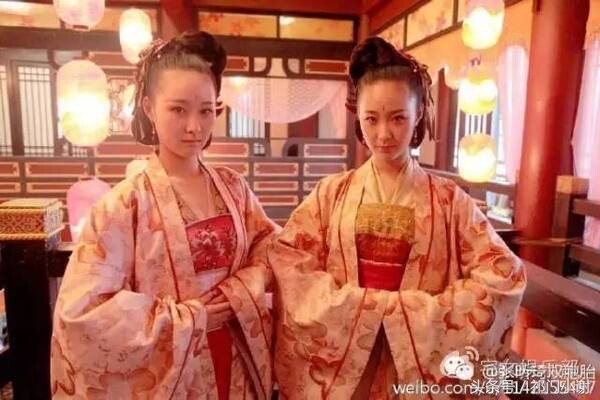 古代青楼的叫什么名字(含名称及解读)