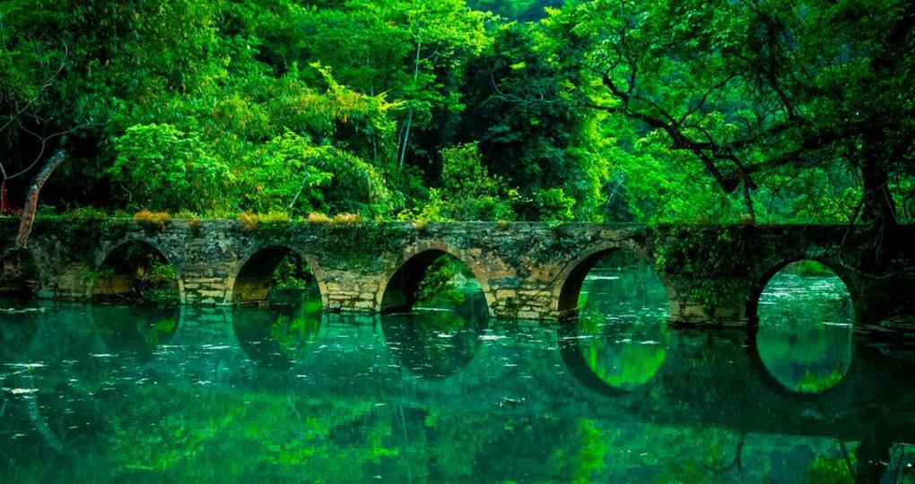 荔波天气预报40周