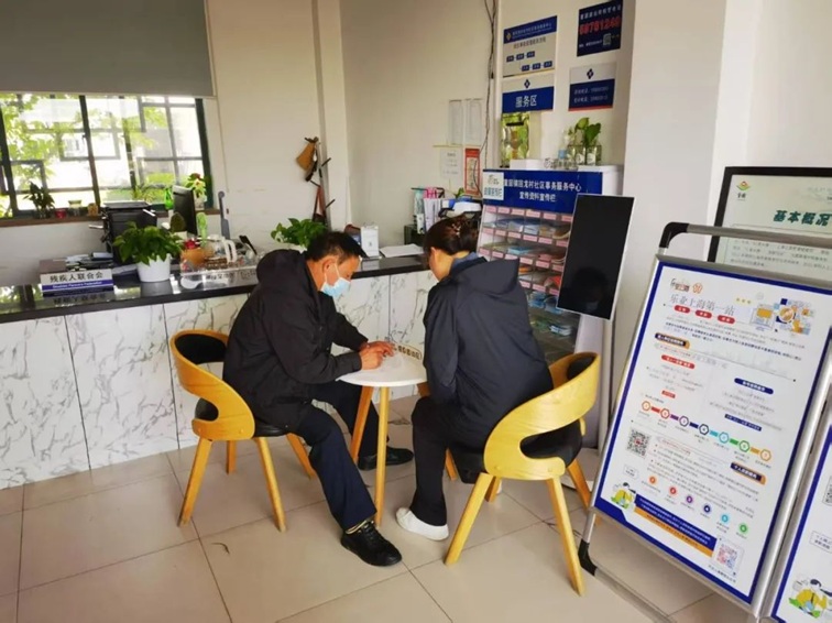 2025年青浦区“家门口”就业服务预告（5月8日-5月16日）