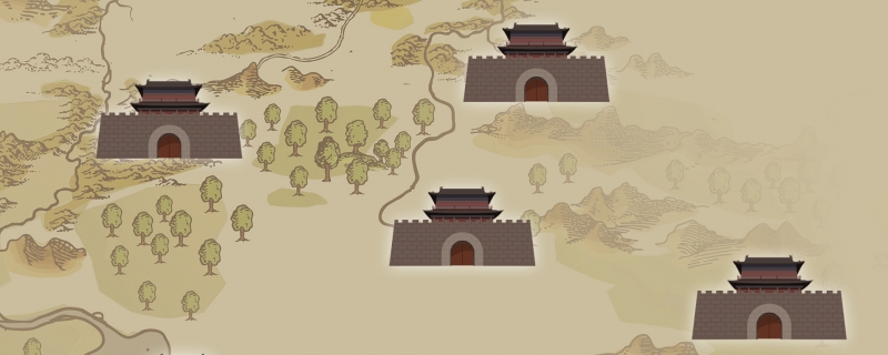 西岐朝歌是现在的哪里