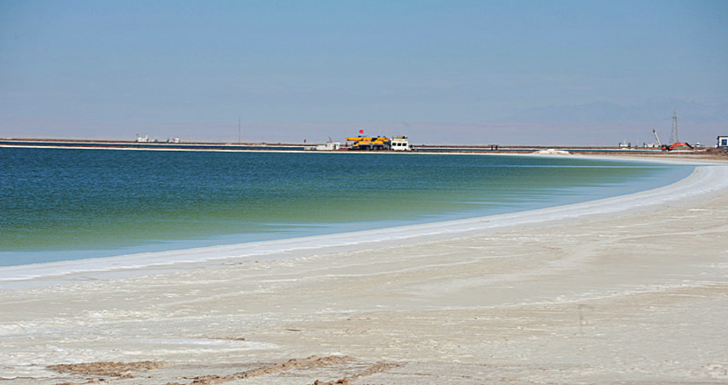 格尔木天气预报40周