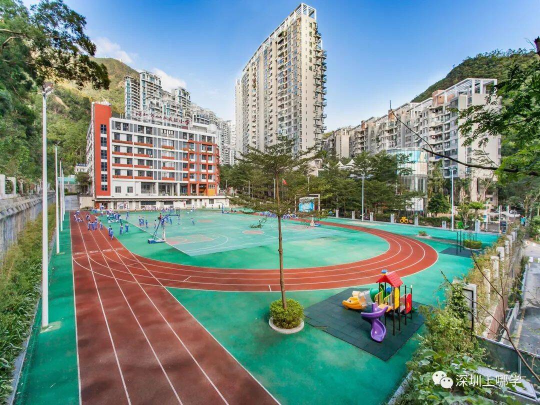 2022年深圳初中最新排名(全深圳初中一览表)-第11张图片-PPT汇