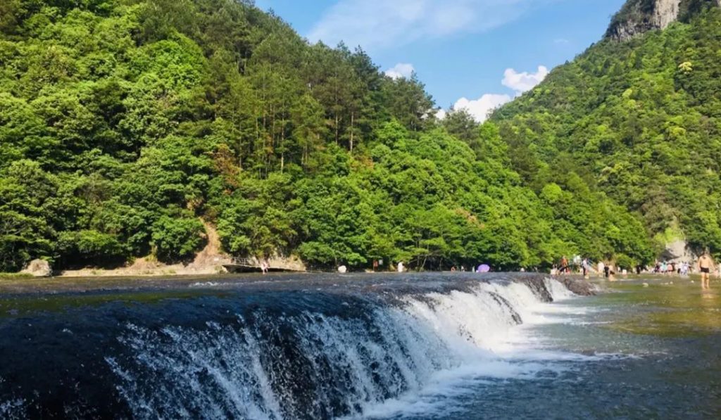 宁德旅游必去十大景点(宁德景点排行榜前十名)