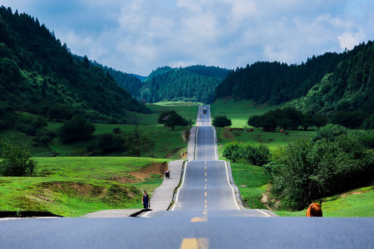 2025重庆武隆二日游攻略（游玩路线 交通 购票）