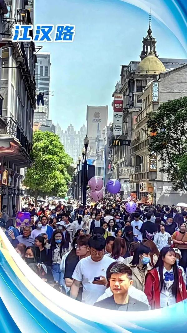 人气爆棚!武汉这些最亮眼的地标,值得打卡无数次!