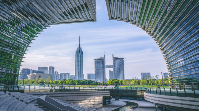 “常州”的名字是怎么来的 从常熟到龙城