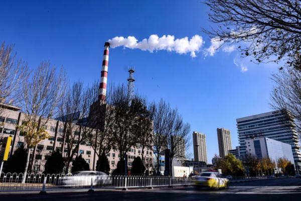 退费测温时间段有变!沈阳人关心的供热问题,权威解答来了!