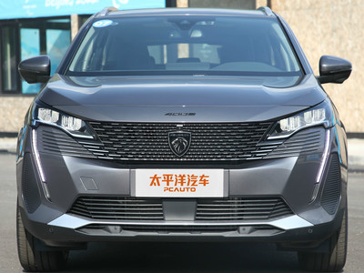 标致4008 2024新款价格，最低售价15.97万起，入手正当时