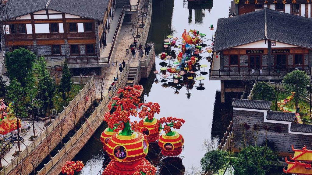 宜宾有什么好玩的地方?宜宾旅游十大必去景点!