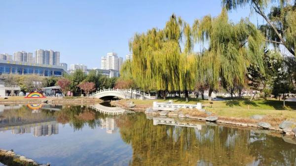 气温即将大反转!陕西发布重要天气预报