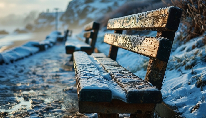 南方六省暴雪预警  台风“蝴蝶”酝酿中