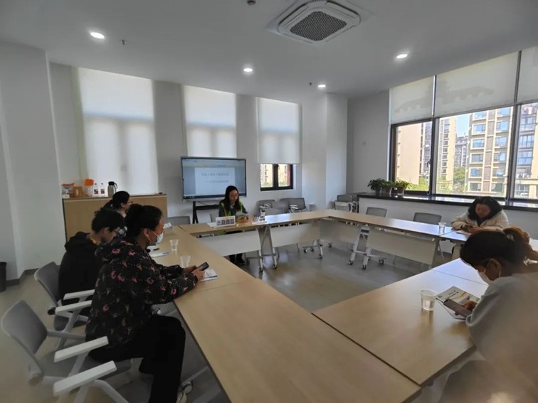 2025年青浦区“家门口”就业服务预告（5月8日-5月16日）