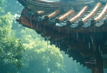 湖南未来三天强降雨持续 湘中以北局地大暴雨