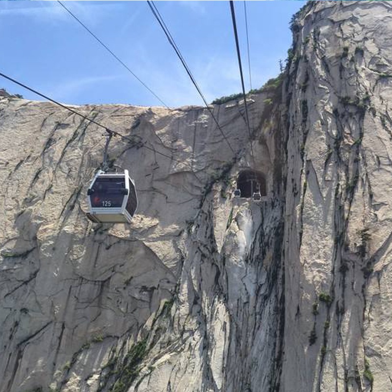 华山门票多少钱?2024最新票价+购票攻略全解析!