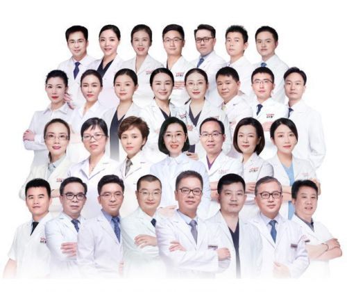 重庆当代荣升三级整形外科医院